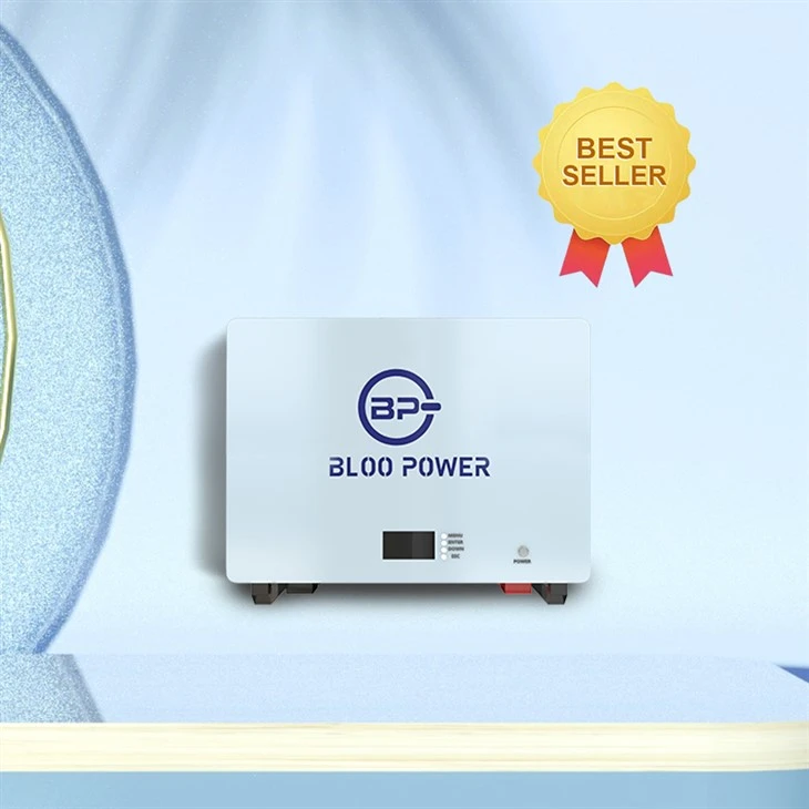Solar Panel Lithium