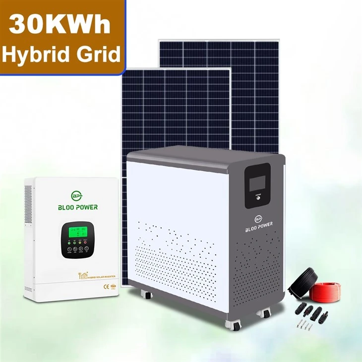 48V 51.2V Lifepo4 Battery Pack 560Ah Whole System Kit
