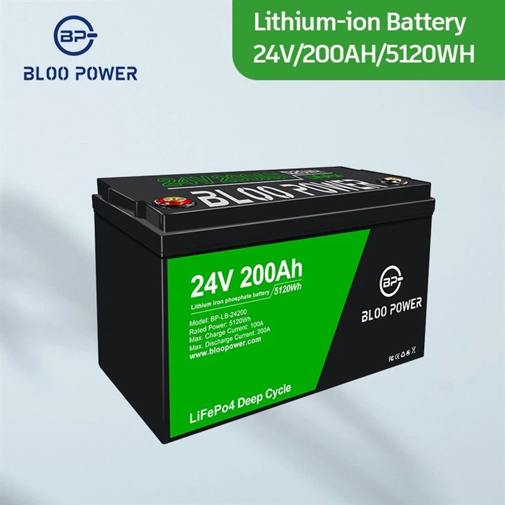 wholesale reliable safe lithium-ion battery pack
