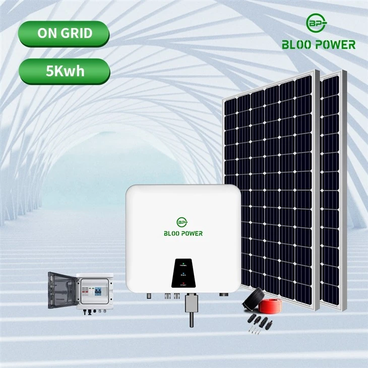 home energy storage battery wall-mounted power wall