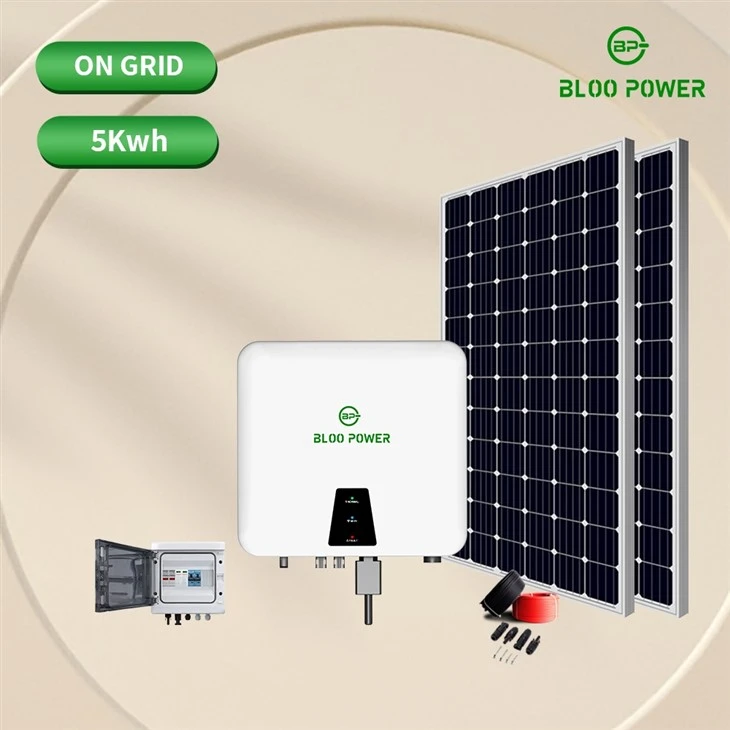 solar energy system mini