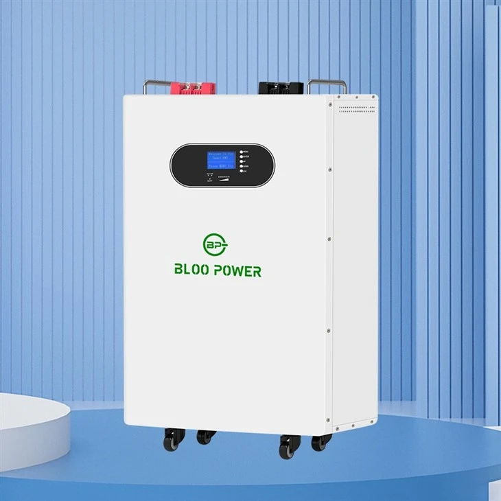 solar battery for house